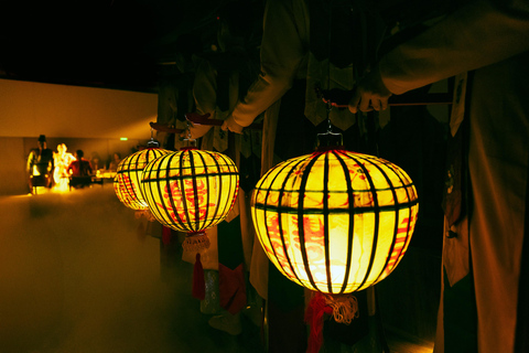 Ho Chi Minh: VietCharm Culture & Dining Show Ticket VietCharm Culture & Dining Show VVIP TICKET
