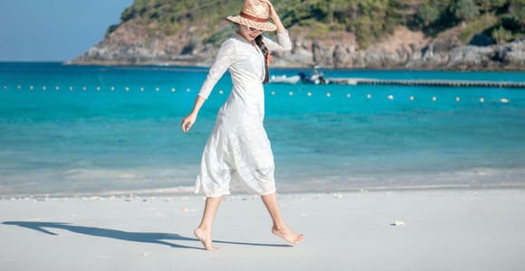 Phuket: Racha und Koralleninsel mit Schnellboot und Mittagessen