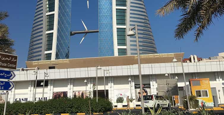 Bahrain: Guided City Highlights Tour with Lunch photo 4