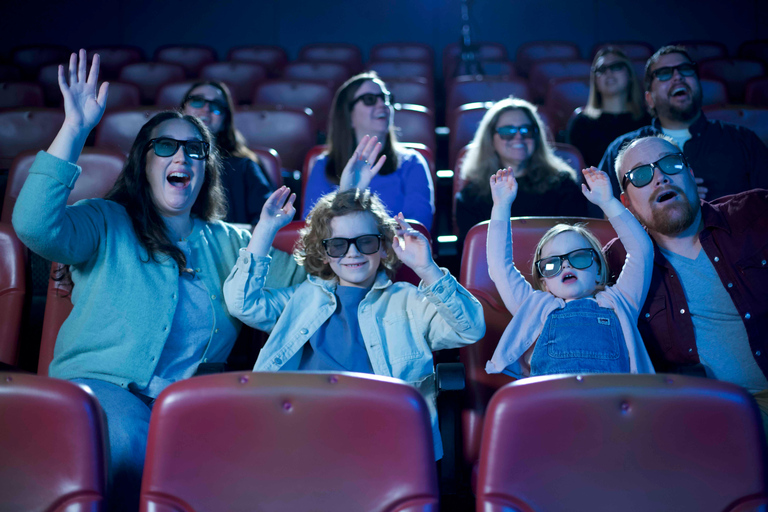 Aquarium de Vancouver : billet coupe-fileVancouver : billet coupe-file pour l'aquarium