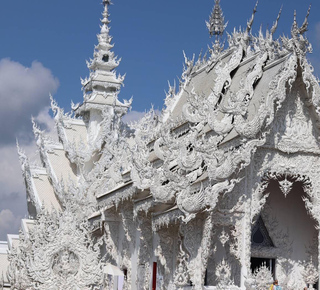 Museos en Chiang Rai: Entradas y visitas guiadas