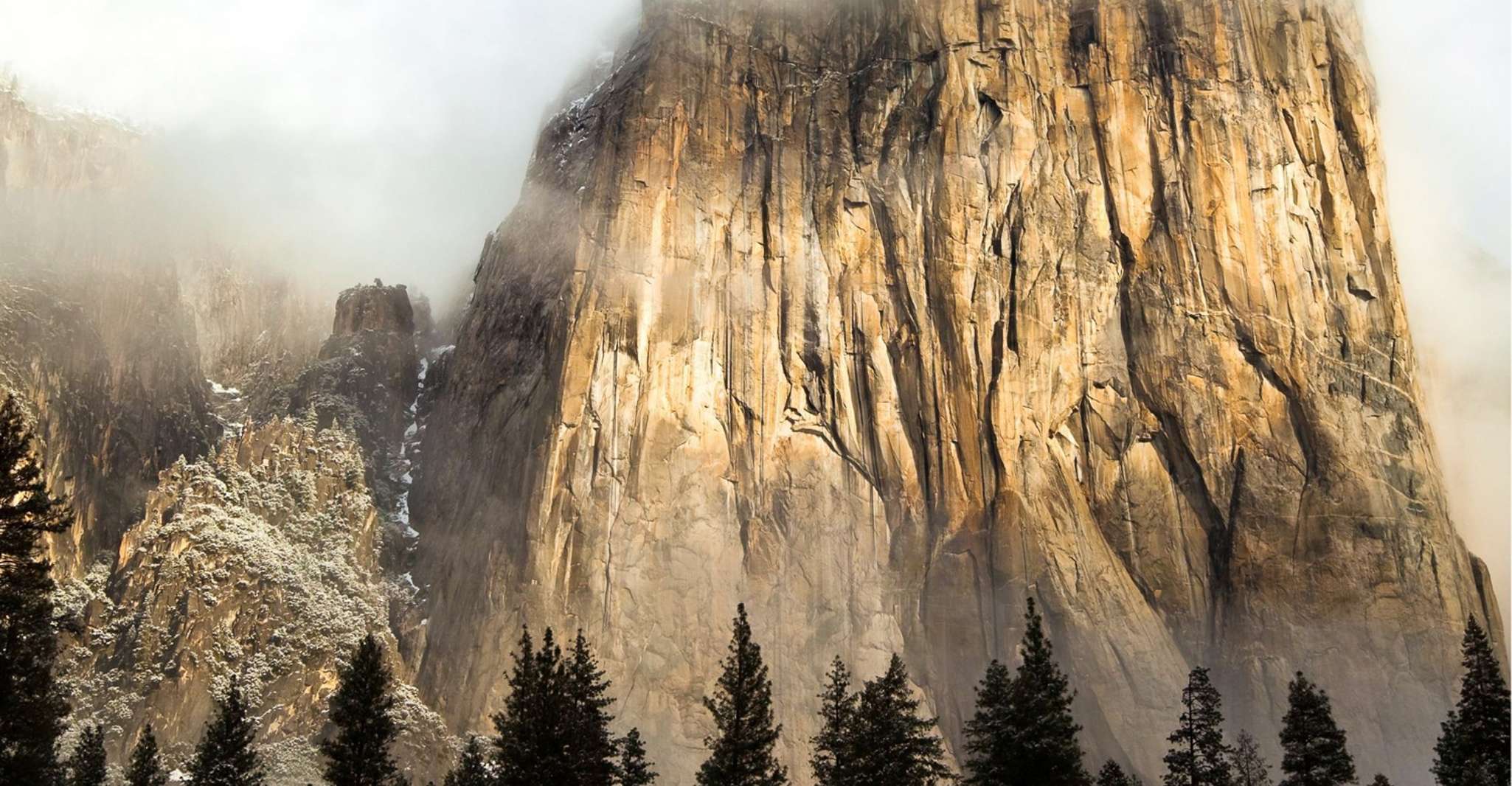 Yosemite Valley Aventure de camping de 3 jours - Hizvo