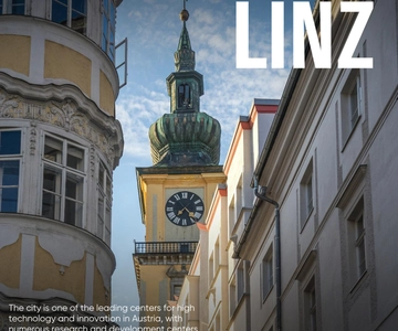 City Quest Linz: Ontdek de geheimen van de stad!