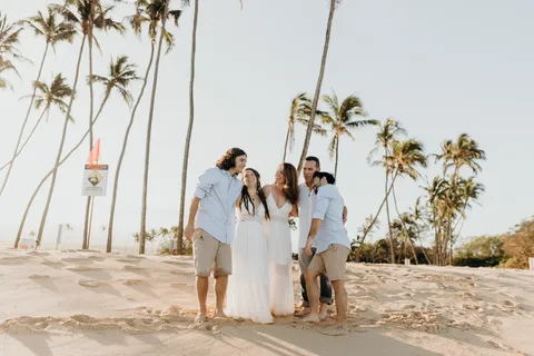 Maui: Private Session with a Local Professional Photographer
