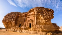 From Al Ula, Private Full Day Al Ula Old Town with Transfer - Housity
