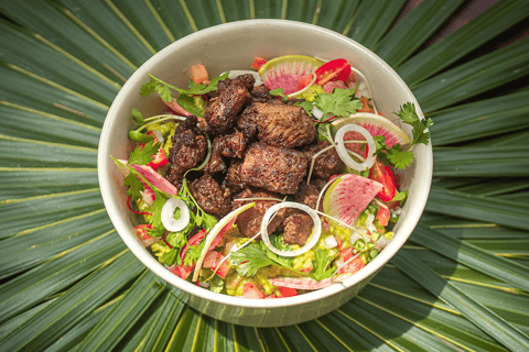 Tulum: Floating Breakfast in The Yellow Nest (Day Pass) Floating Breakfast in The Yellow Nest (DAY PASS)