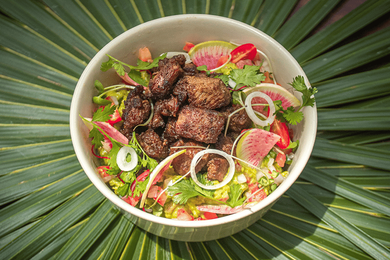 Tulum: Floating Breakfast in The Yellow Nest (Day Pass) Floating Breakfast in The Yellow Nest (DAY PASS)