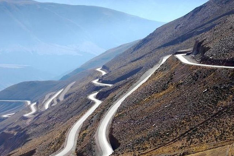 Salta: Safari to the Clouds & Salinas Grandes by 4x4