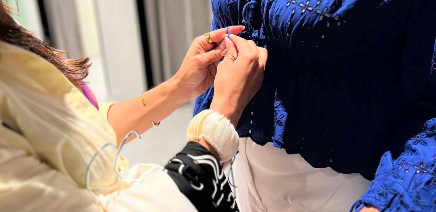 Mailand: Einkaufsbummel mit persönlichem Stylisten Mailand: Einkaufsbummel mit persönlichem Stylisten