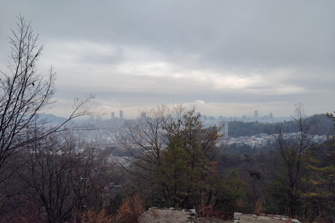 Hiroshima: Visita guidata del Tempio Mitaki-ji 1.5h