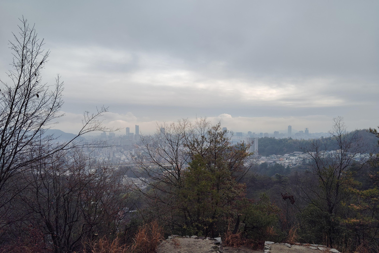 Hiroshima: Visita guidata del Tempio Mitaki-ji 1.5h