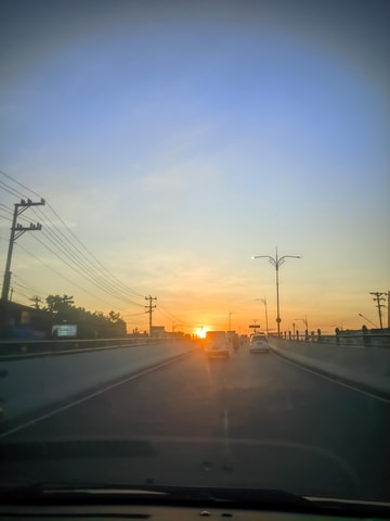 Yogyakarta: Private Car Rental With Driver