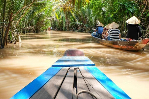 Mekong Delta Full Day Tour | From Ho Chi Minh, Vietnam