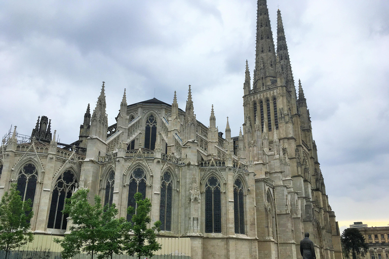 Odwiedź Bordeaux Classique