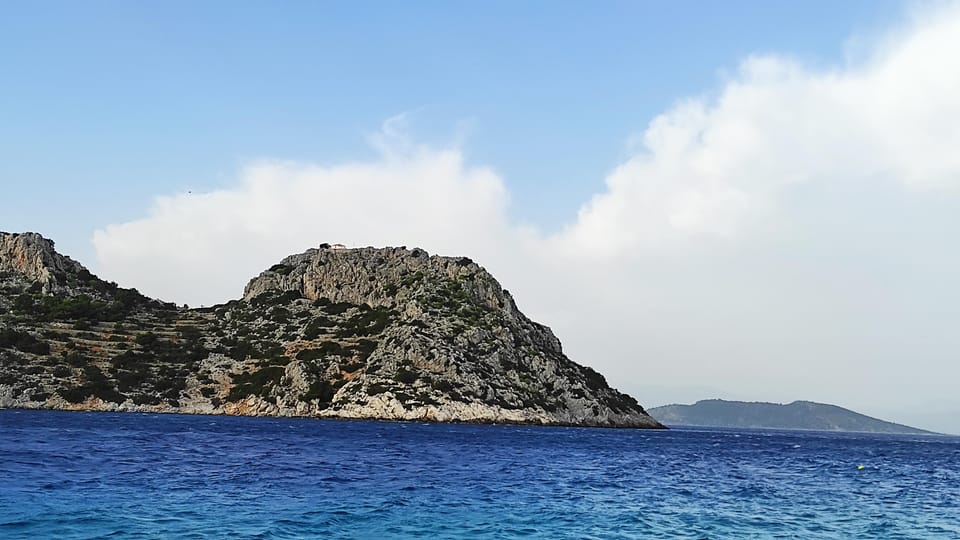 アギストリ:アポニソス島での究極の体験 GetYourGuide