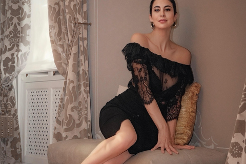 Luxembourg: Private Photo Session – Capture Stylish MemoriesPremium Session — 60 minutes | 12 edited photos | €170