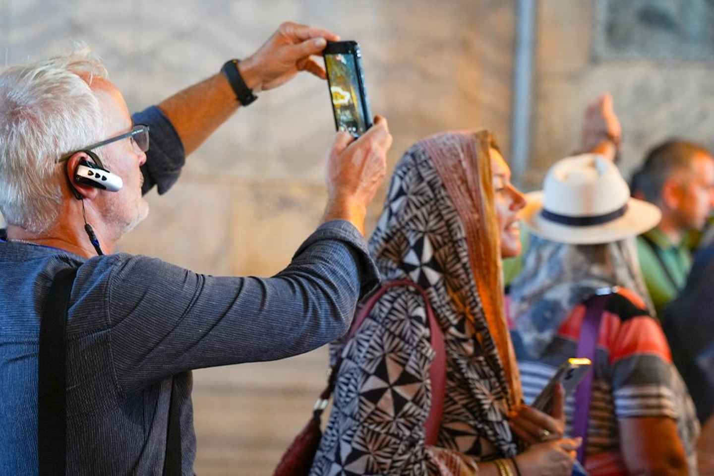 Basilica Cistern, Hagia Sophia, Blue Mosque Tickets & Audios