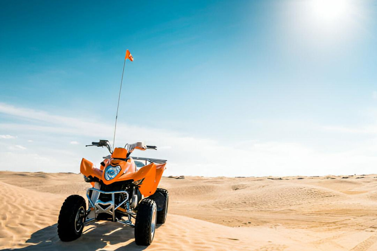 From Tunis, Hammamet & Sousse: Celebrate New Year's Eve in the desert (2 days/1 night) From Tunis, Hammamet, and Sousse: Celebrate New Year's Eve in the desert (2 days/1 night)