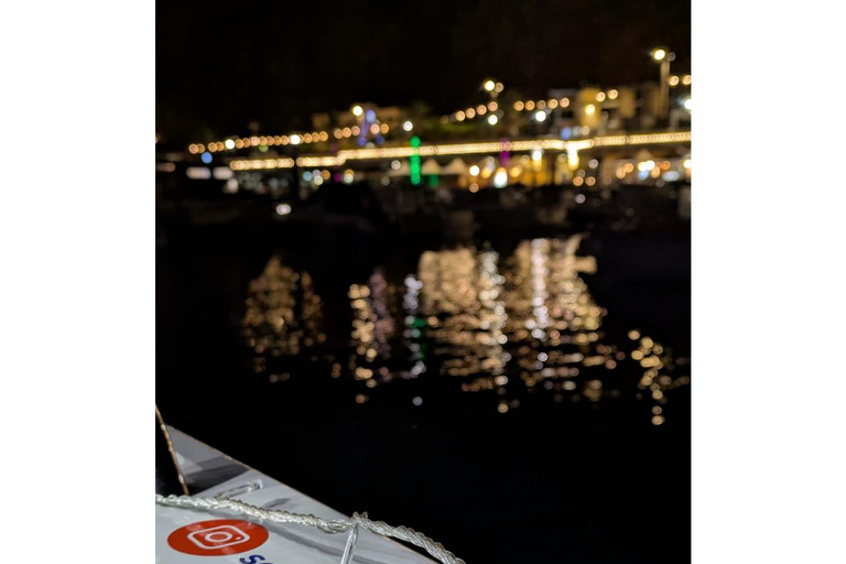 Madeira: LAST CALL New Year’s Eve - Fireworks at Sea 2025/26 LAST TICKETS - Departure From Funchal (NYE 2025/26)