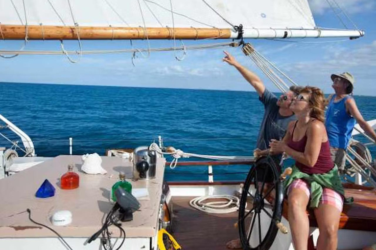 Boston: Söndagsbakelser Söndagsbakelser och prosecco på Boston Harbor