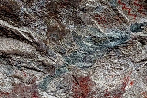 Mitla: Fahrradtour zur archäologischen Zone und zu Höhlen mit Felskunst