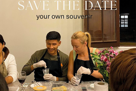 Lima: Hands-On Art, Wine & Pisco, the Spirit of Perú