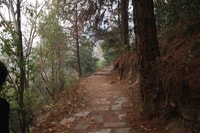 Budhanilkantha to Sundarijal Hike - Housity