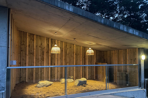 Gyeonggi: Alpaca & Sheep Ranch Admission Ticket in Gapyeong