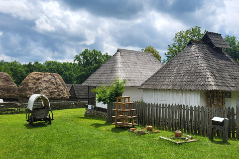 Transsilvanien enthüllt: Legenden, Erbe, echte ErlebnisseTranssilvanien wird enthüllt: Legenden, Erbe, echte Erlebnisse