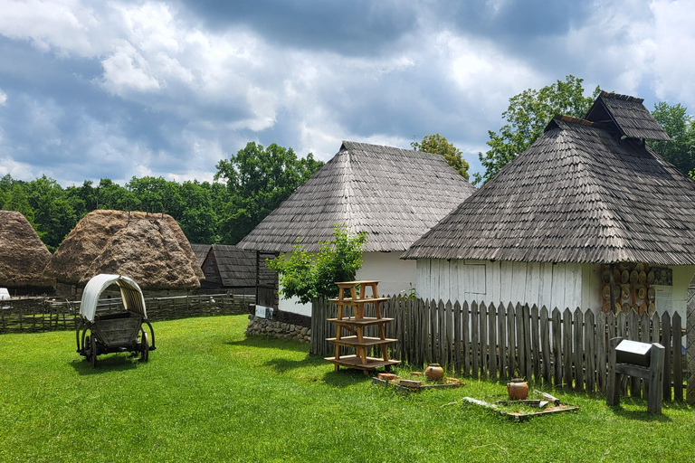 Transsilvanien enthüllt: Legenden, Erbe, echte ErlebnisseTranssilvanien wird enthüllt: Legenden, Erbe, echte Erlebnisse