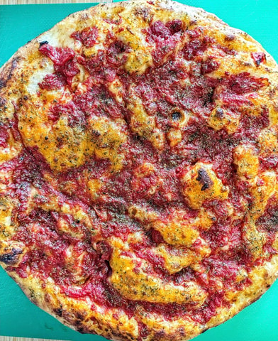 Bari: Focaccia Barese Cooking Class with Local Chef