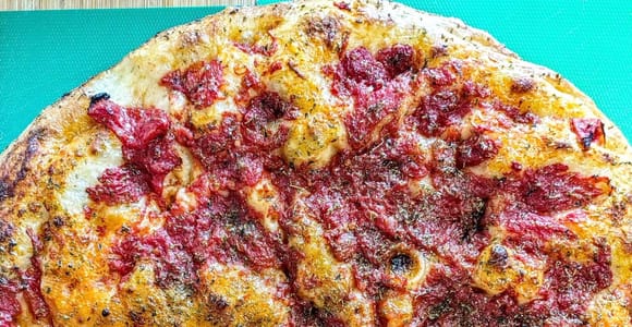 Bari: Focaccia Barese Cooking Class with Local Chef
