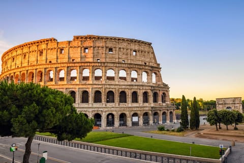 Best of Rome: Private Walking Tour with a Local