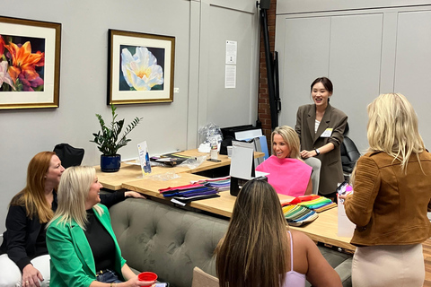 Seul: Experiência KBeauty personalizada com guia OliveYoungSeul: Experiência personalizada de KBeauty com o guia OliveYoung