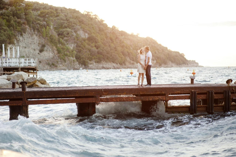 Sorrento: Private Scenic Views Photoshoot + video option Standard: 20 photos | 30 mins