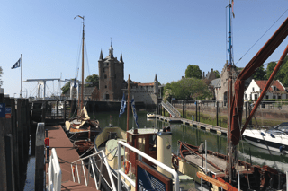 Zierikzee: Guided Walking Tour