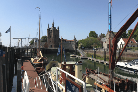 Zierikzee: Guided Walking Tour