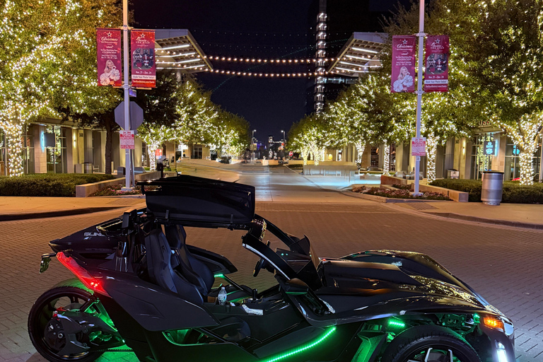 Dallas: Frisco Star Slingshot Adventure Dallas: Frisco Star Slingshot Adventure (8 hrs)