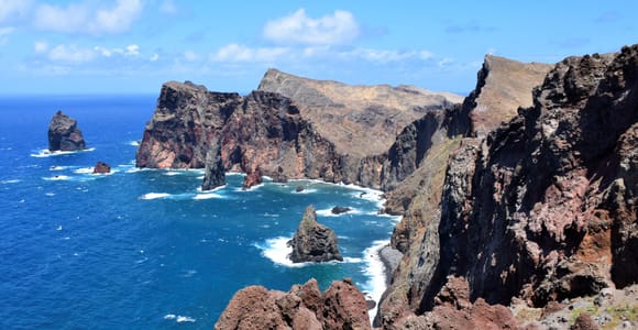 Madeira : Magnificent East Tour