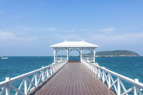 Pattaya: Koh Si Chang Highlights Day Tour with Hotel Pickup