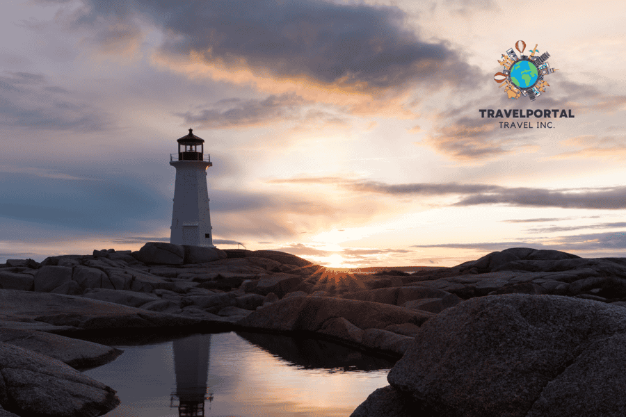 Peggy's Cove: Private Self-guided Tour ab Halifax. Foto: GetYourGuide Peggy's Cove: Private Self-guided Tour ab Halifax. Foto: GetYourGuide