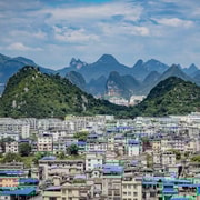 Guilin Private Customized Tour zu den wichtigsten Sehenswürdigkeiten