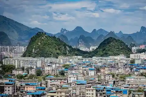 Guilin: Tour Privado Personalizado de los Principales Lugares de Interés de la Ciudad