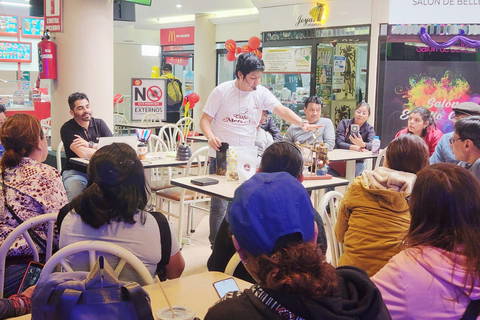 Guatemala City: Volcano-Grown Coffee Tasting Experience