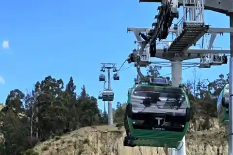 La Paz: Customizable Private Guided City Tour