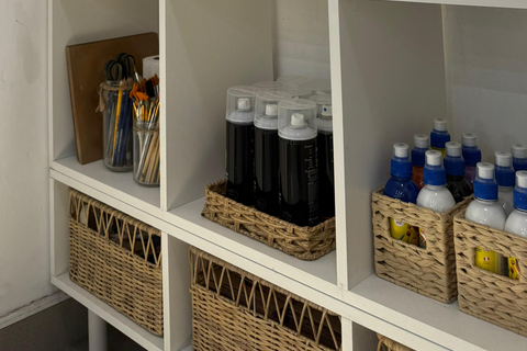 Lima: Hands-On Art, Wine & Pisco, the Spirit of Perú