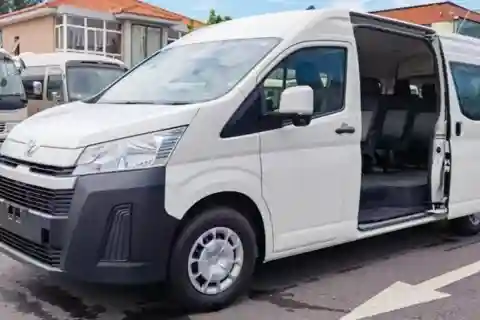 Bangkok luchthaventransfer (Bangkok Airport Transfer): Privévervoer per auto met airconditioning
