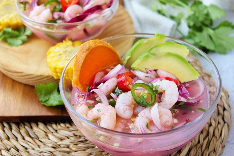 Taste of Cartagena: 34 Flavors of the Colombian Coast PrivateTaste of Cartagena: 34 Flavors of the Colombian Coast