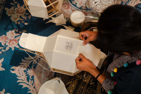 Chiang Mai: Yi Peng Lanterns & Crafts Entry Ticket 2026 VIP Package