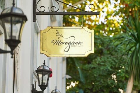 Chiang Mai: 5-Course Thai Dinner at Moreganic Restaurant - Image 2